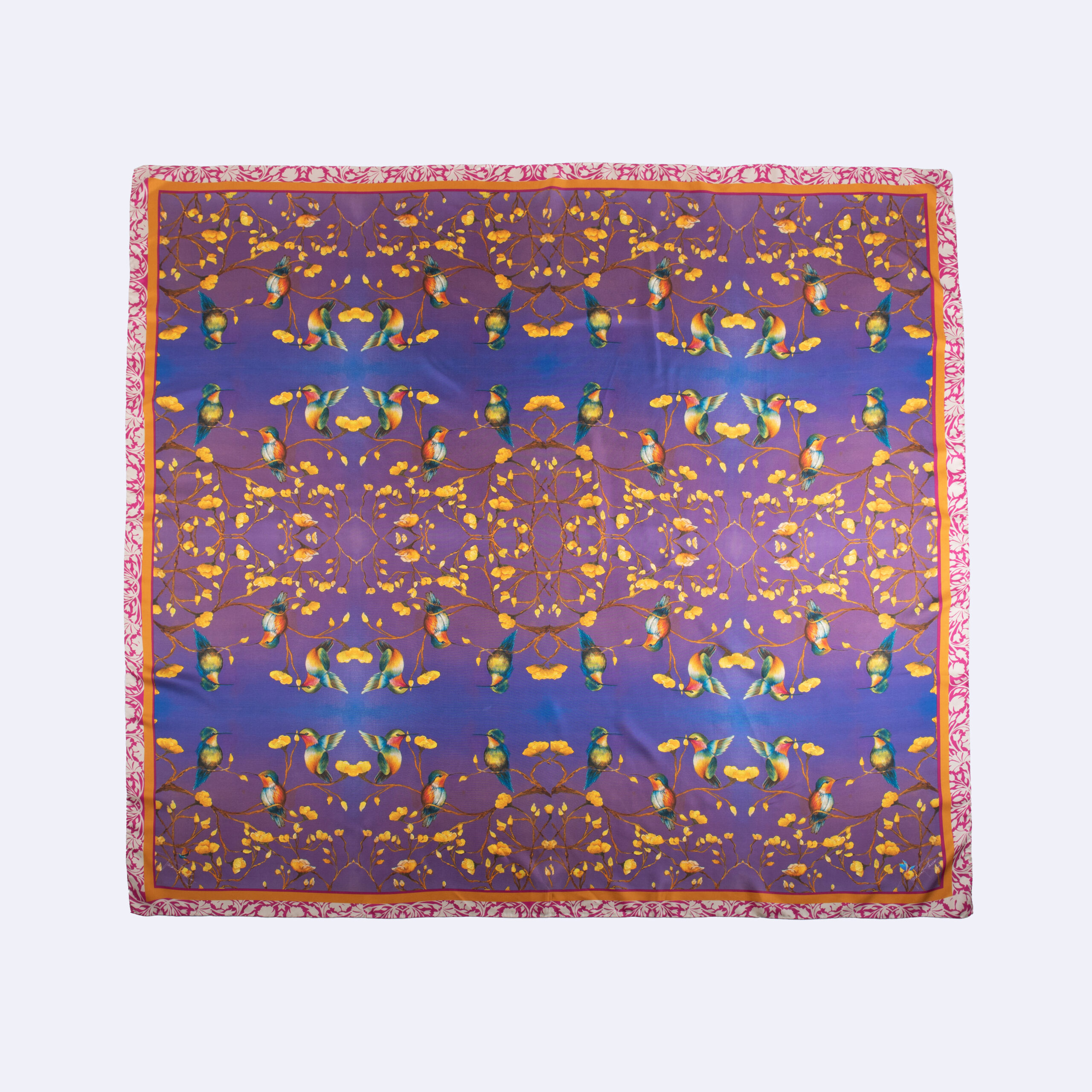 SCARF 9 THE GATHERING PERCH - Image 2